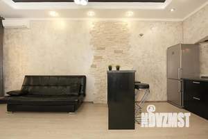 2-к квартира, посуточно, 50м2, 2/16 этаж