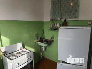 1-к квартира, на длительный срок, 30м2, 3/5 этаж