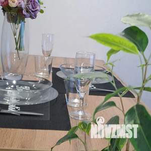 2-к квартира, посуточно, 56м2, 6/15 этаж