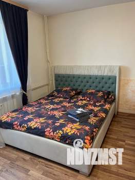 Студия квартира, посуточно, 29м2, 10/20 этаж
