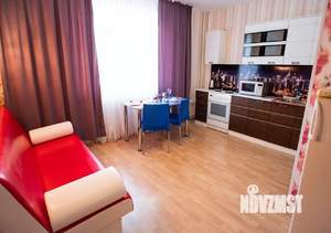 2-к квартира, на длительный срок, 41м2, 2/10 этаж