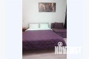 1-к квартира, посуточно, 30м2, 2/18 этаж