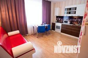 2-к квартира, посуточно, 49м2, 2/10 этаж