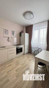 1-к квартира, на длительный срок, 34м2, 10/10 этаж