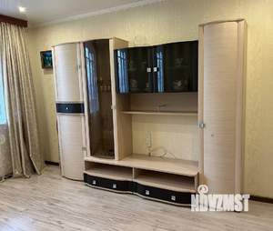 2-к квартира, на длительный срок, 43м2, 4/5 этаж