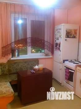 1-к квартира, на длительный срок, 40м2, 5/10 этаж