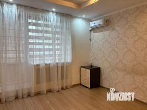 1-к квартира, на длительный срок, 34м2, 1/5 этаж