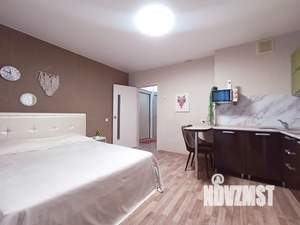 1-к квартира, посуточно, 29м2, 16/20 этаж