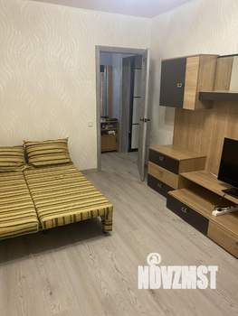 1-к квартира, на длительный срок, 32м2, 6/10 этаж