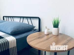 Студия квартира, посуточно, 26м2, 5/10 этаж
