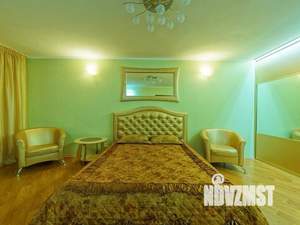 1-к квартира, посуточно, 50м2, 8/16 этаж