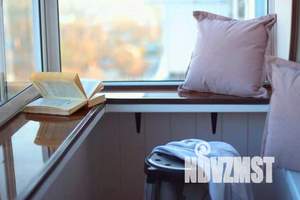 1-к квартира, посуточно, 35м2, 9/9 этаж