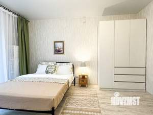 Студия квартира, посуточно, 28м2, 2/10 этаж