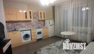 Студия квартира, на длительный срок, 24м2, 8/21 этаж