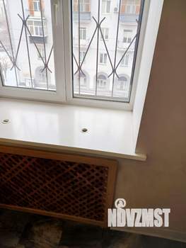 2-к квартира, на длительный срок, 55м2, 4/4 этаж