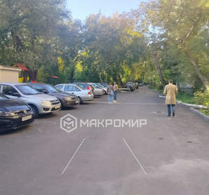 2-к квартира, на длительный срок, 43м2, 2/9 этаж