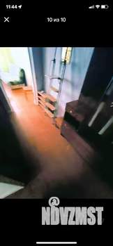 1-к квартира, на длительный срок, 49м2, 2/3 этаж