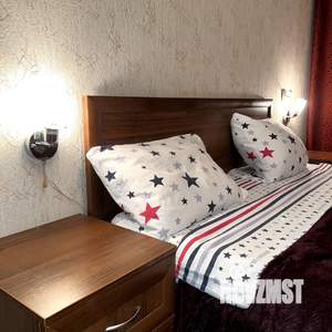 1-к квартира, посуточно, 36м2, 9/10 этаж