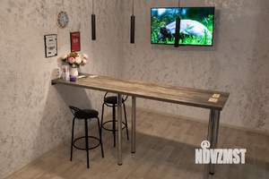 4-к квартира, посуточно, 92м2, 1/1 этаж