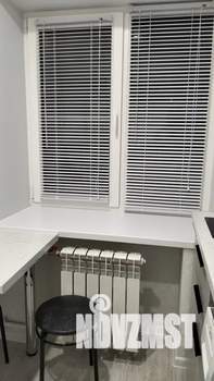 1-к квартира, посуточно, 40м2, 2/5 этаж