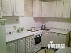 2-к квартира, посуточно, 53м2, 1/10 этаж