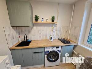 1-к квартира, посуточно, 30м2, 4/5 этаж