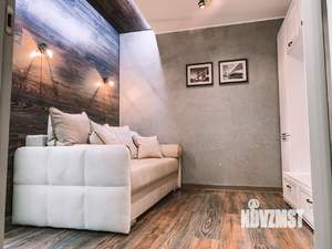 2-к квартира, посуточно, 43м2, 7/20 этаж