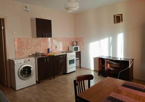 1-к квартира, на длительный срок, 43м2, 7/10 этаж