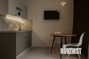 1-к квартира, посуточно, 30м2, 13/16 этаж