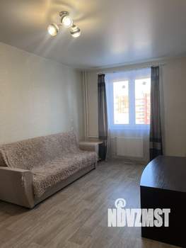 1-к квартира, на длительный срок, 32м2, 8/10 этаж