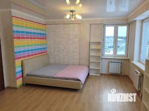 3-к квартира, на длительный срок, 102м2, 6/26 этаж