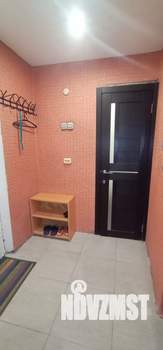 1-к квартира, посуточно, 32м2, 5/10 этаж