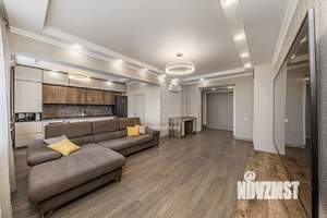 2-к квартира, на длительный срок, 71м2, 8/8 этаж