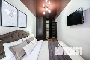 2-к квартира, посуточно, 62м2, 4/5 этаж