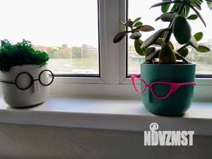 1-к квартира, посуточно, 21м2, 3/10 этаж