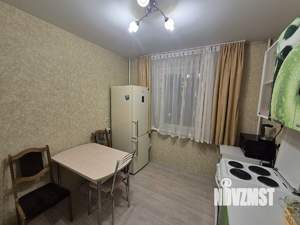 1-к квартира, на длительный срок, 40м2, 8/10 этаж
