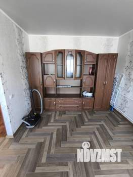 1-к квартира, на длительный срок, 30м2, 5/5 этаж