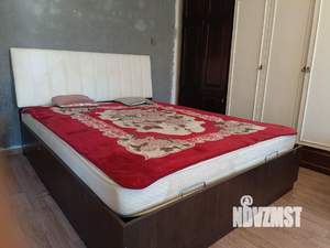 1-к квартира, посуточно, 34м2, 4/5 этаж