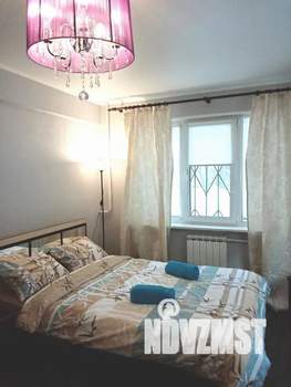 1-к квартира, посуточно, 32м2, 1/5 этаж