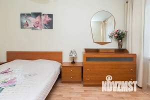 2-к квартира, посуточно, 56м2, 3/5 этаж