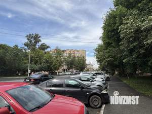 1-к квартира, на длительный срок, 32м2, 5/5 этаж