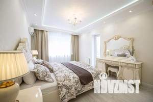 3-к квартира, посуточно, 116м2, 3/16 этаж