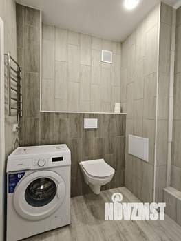 2-к квартира, на длительный срок, 52м2, 6/20 этаж