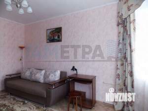 1-к квартира, на длительный срок, 41м2, 2/3 этаж