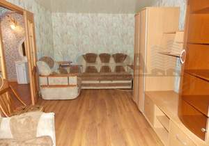 1-к квартира, на длительный срок, 38м2, 2/5 этаж