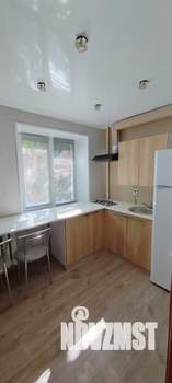 2-к квартира, на длительный срок, 44м2, 2/5 этаж