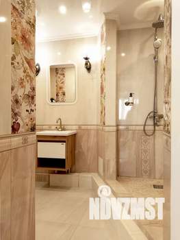 2-к квартира, посуточно, 75м2, 25/25 этаж