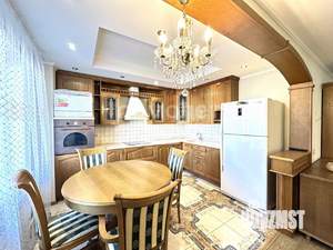 3-к квартира, на длительный срок, 116м2, 5/16 этаж