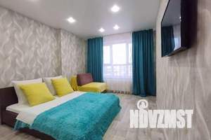 2-к квартира, посуточно, 60м2, 8/25 этаж