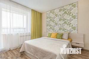 1-к квартира, посуточно, 26м2, 1/1 этаж